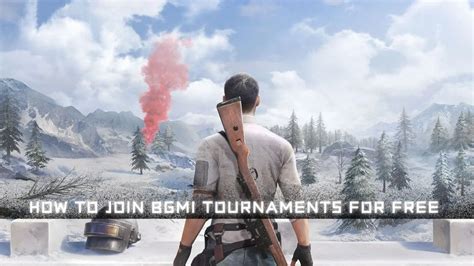 free bgmi tournament app|bgmi tournaments.